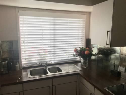Venetian Blinds 1
